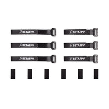 Load image into Gallery viewer, BetaFPV Lipo Battery Strap Kit