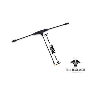 TBS CROSSFIRE Immortal Antennas