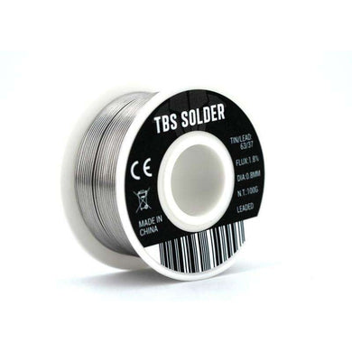 TBS Solder 100g (0.8mm)